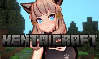 HENTAICRAFT porn xxx game download cover