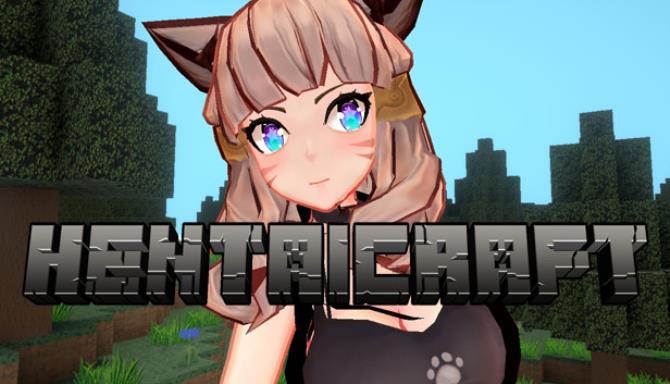HENTAICRAFT porn xxx game download cover