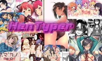 HenTyper porn xxx game download cover