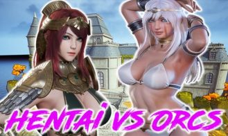 Hentai Vs Orcs porn xxx game download cover