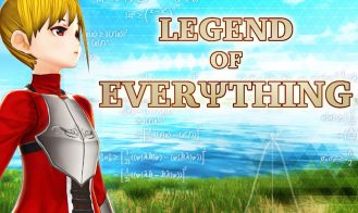 Legend of Everything porn xxx game download cover