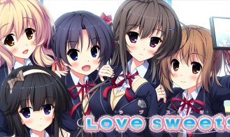 Love Sweets porn xxx game download cover