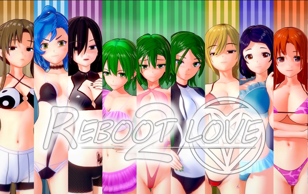 Reboot Love Part 2 Ren'Py Porn Sex Game v.2.6.7 Download for Windows,  MacOS, Linux, Android