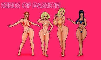 Seeds of Passion porn xxx game download cover