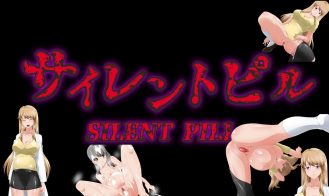 Silent Pill porn xxx game download cover