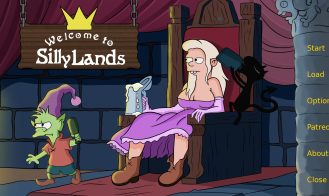 Silly Lands porn xxx game download cover