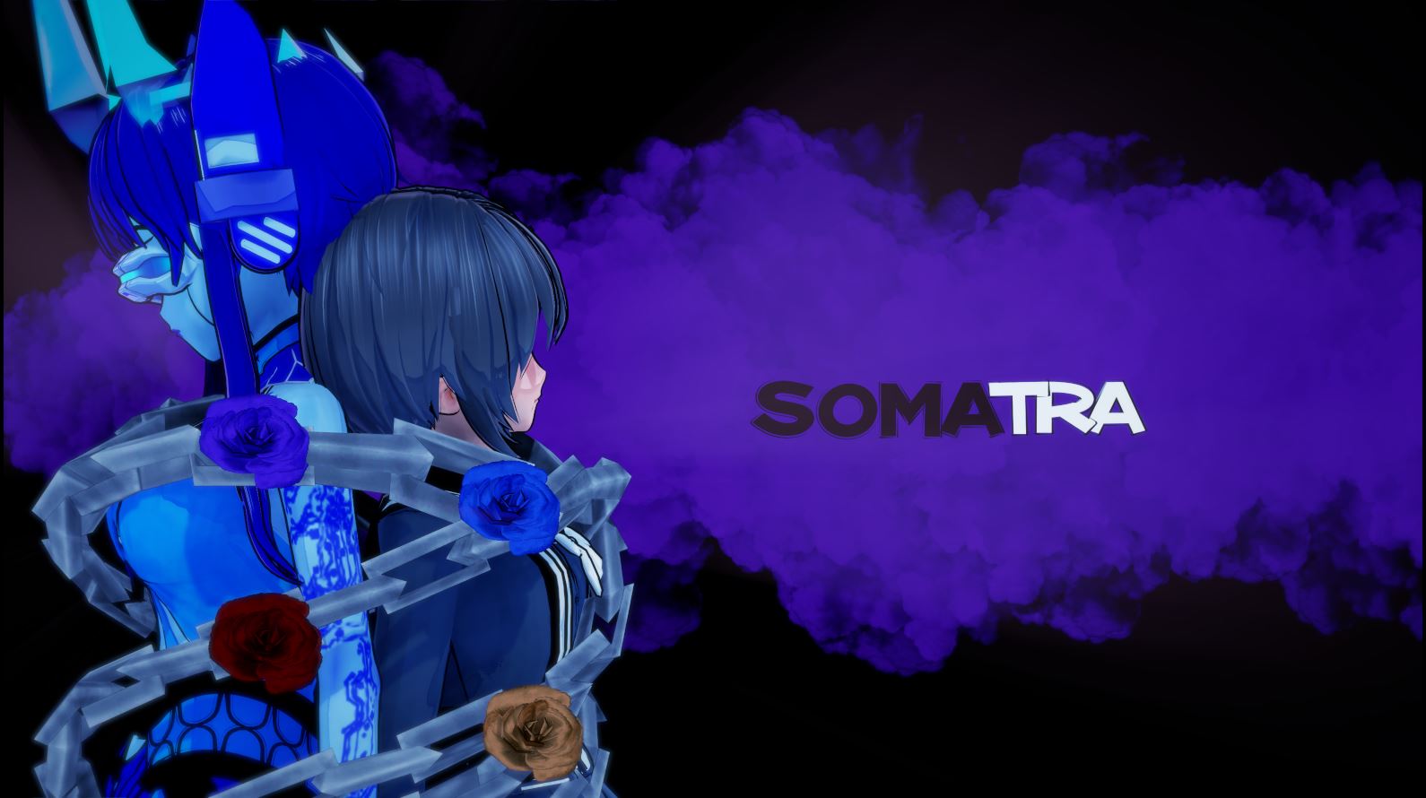 Somatra porn xxx game download cover