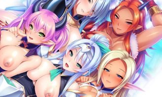 Stealing a Monster Girl Harem porn xxx game download cover