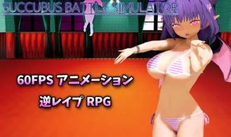 Succubus Battle Simulator porn xxx game download cover