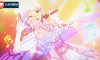 Symphonic Love porn xxx game download cover