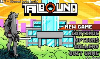 Tailbound porn xxx game download cover
