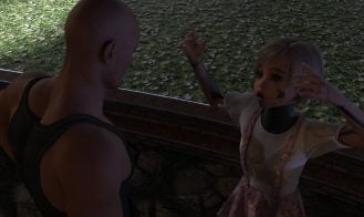 Tessa Adult Game Screenshot (5)