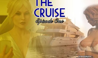 The Cruise Part 1 porn xxx game download cover