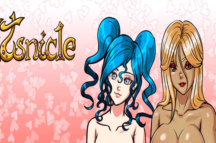 Titsnicle porn xxx game download cover