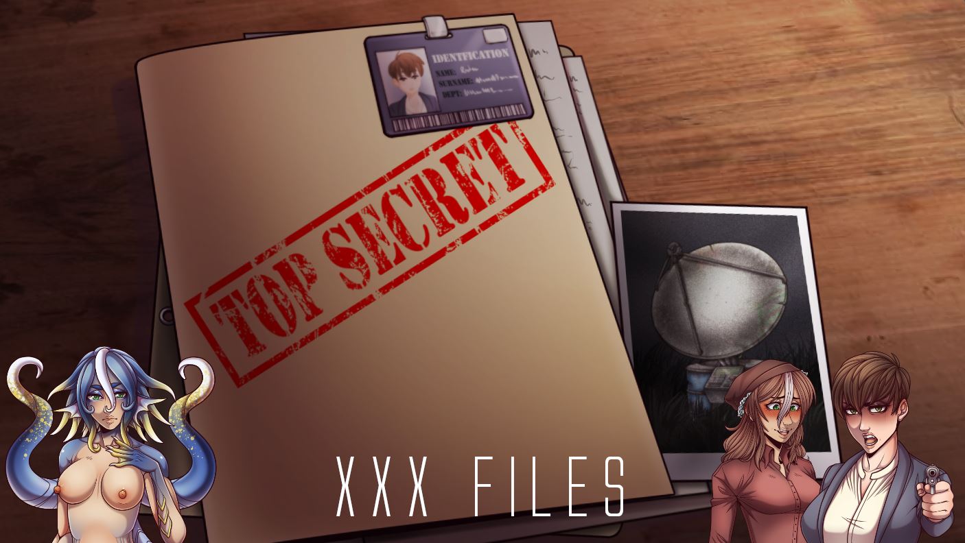 Xxx Com Ml - XXX Files Ren'Py Porn Sex Game v.Final Download for Windows, MacOS