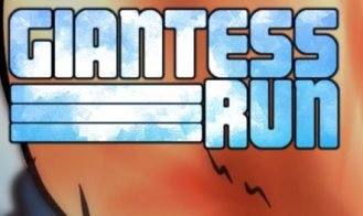 Giantess Run porn xxx game download cover