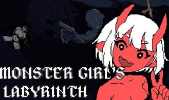 Monster Girls Labyrinth porn xxx game download cover