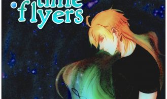 Time Flyers porn xxx game download cover