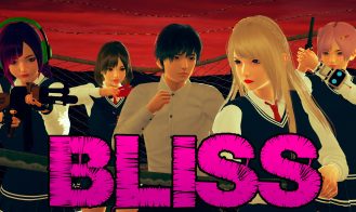 BLISS porn xxx game download cover