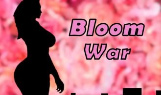 Bloom War porn xxx game download cover