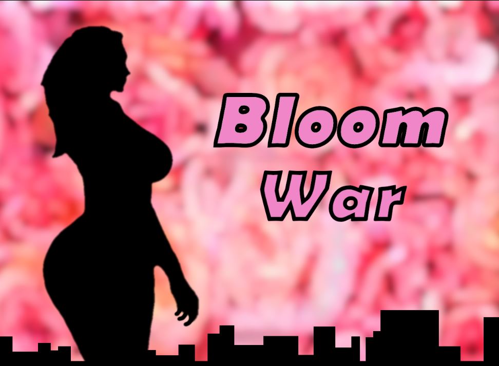 Bloom War porn xxx game download cover