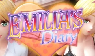 Emilia’s Diary porn xxx game download cover