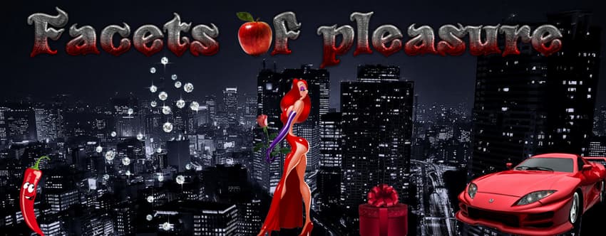 Facets of pleasure porn xxx game download cover