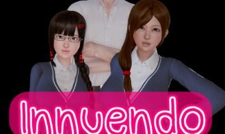 Innuendo porn xxx game download cover