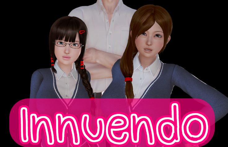 Innuendo porn xxx game download cover