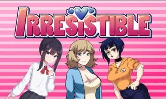 Irresistible porn xxx game download cover