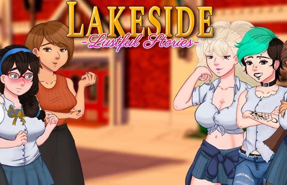 Lakeside Lustful Stories porn xxx game download cover