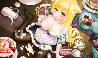 Milk Bottle And Monster Girl porn xxx game download cover