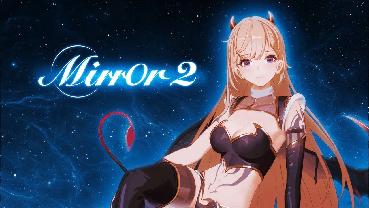 Mirror 2: Project X Unreal Porn Sex Game v.Build 9519860 Download for  Windows