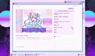 Needy Streamer Overdose Adult Game Screenshort (3)