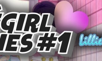 Pokegirl Stories 1: Lillies Toilet troubles porn xxx game download cover