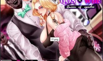QOS Wife porn xxx game download cover