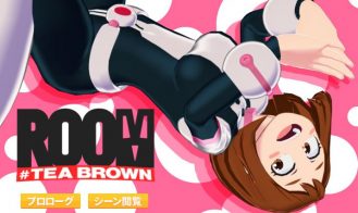 Room: Tea Brown porn xxx game download cover