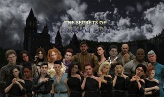 The Secret of Hokwiton porn xxx game download cover
