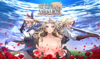 The Survival of Sarah Rose porn xxx game download cover