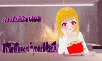 The Tune Of Your Death porn xxx game download cover