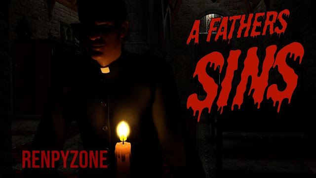 A Father’s Sins porn xxx game download cover