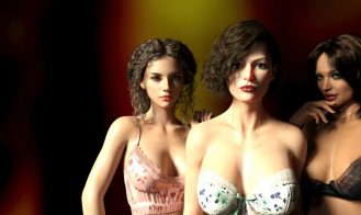 A New Beginning porn xxx game download cover