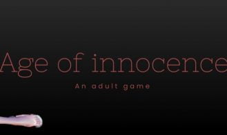 Age of Innocence porn xxx game download cover