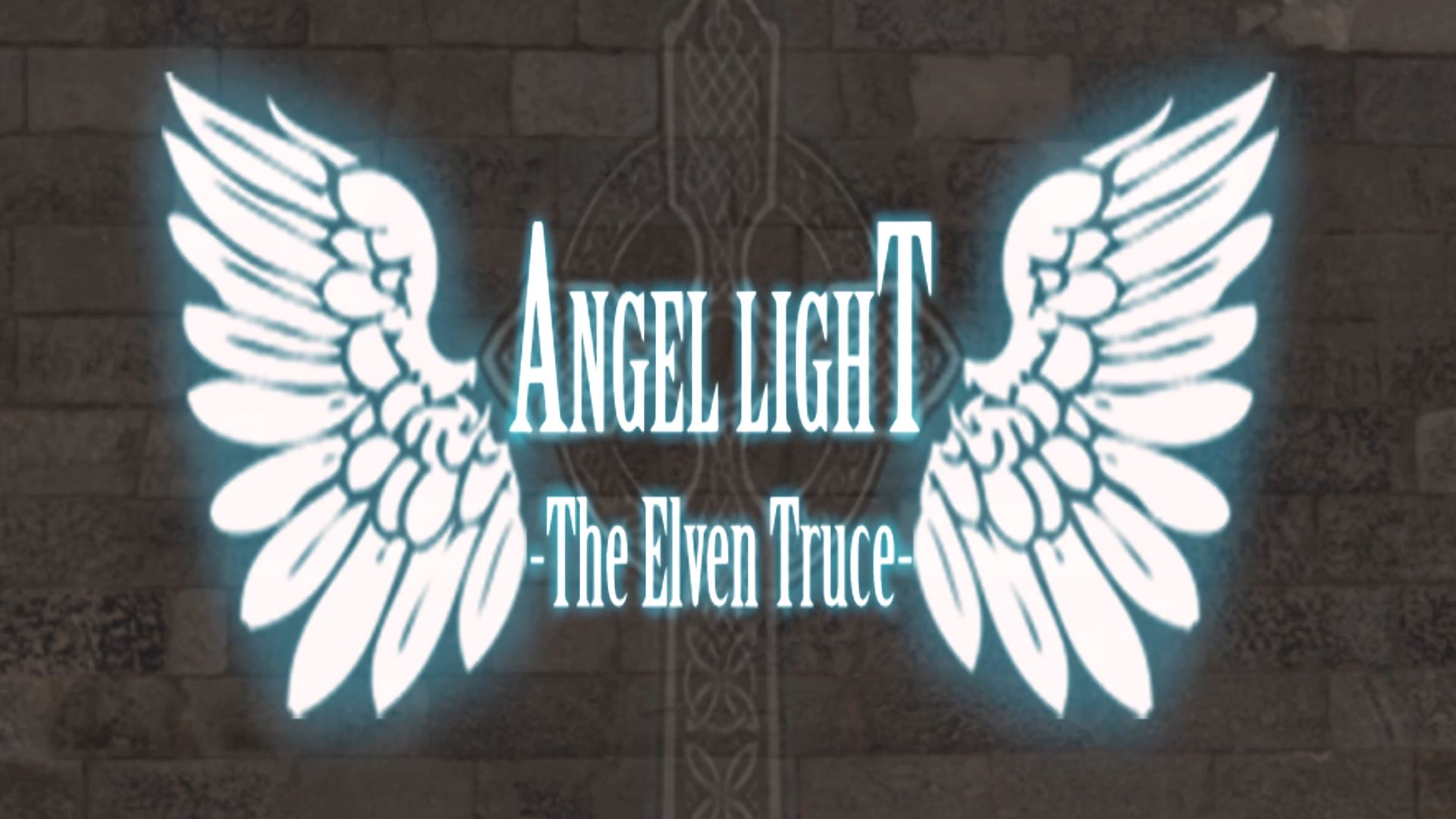 Angel Light The Elven Truce porn xxx game download cover
