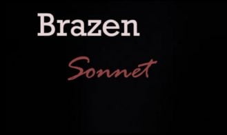 Brazen Sonnet porn xxx game download cover