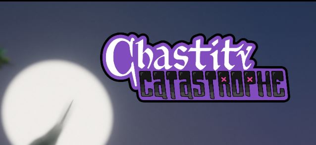 Chastity Catastrophe porn xxx game download cover