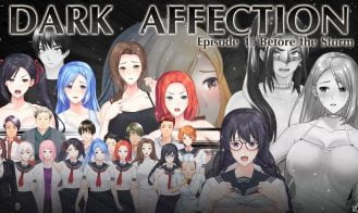 Dark Affection porn xxx game download cover