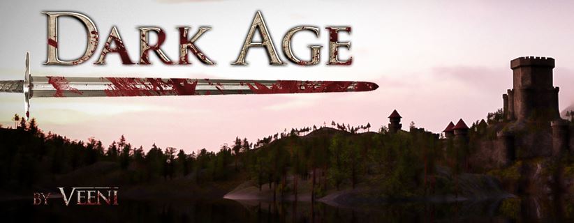 Dark Age porn xxx game download cover