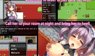 Decaying Flowers Adult Game Screenshots (1)