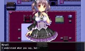 Decaying Flowers Adult Game Screenshots (5)